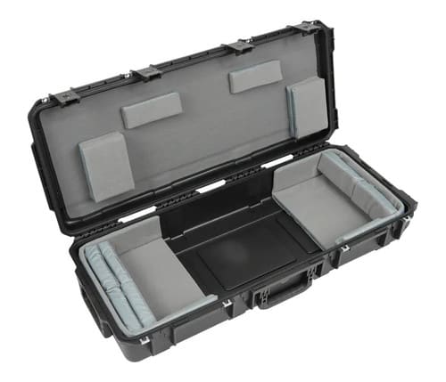 SKB 3i-3614-TKBD iSeries 49-Note Keyboard Case