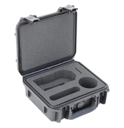 SKB 3i0907-4B-01 iSeries Case for Zoom H4N Recorder