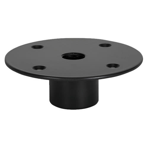 RCF AC-M20-PLATE Threaded Plate for M20 Mounting Pole