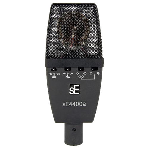 sE Electronics SE4400A-U Large Diaphragm Condenser Microphone