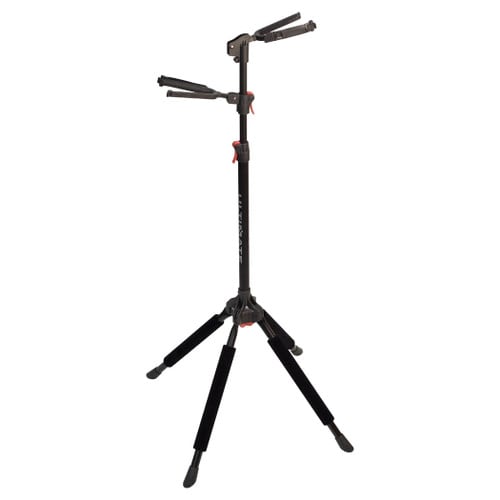 Ultimate Support GS-102 Genesis Series Double-Hanging Guitar Stand