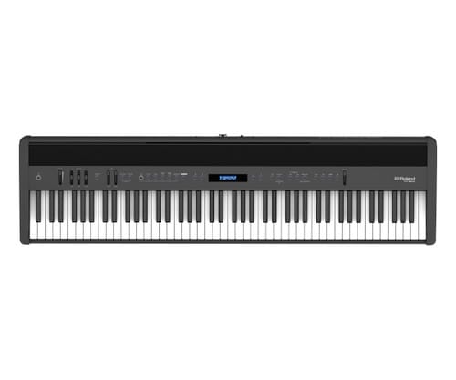 Roland FP-60X 88-Key Digital Piano