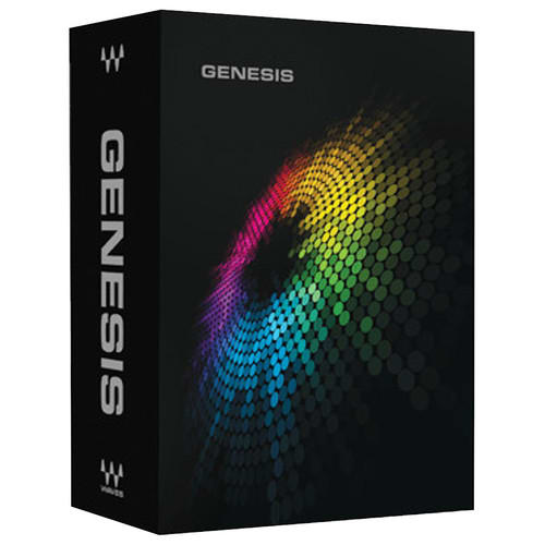 Waves Genesis Plugin Bundle