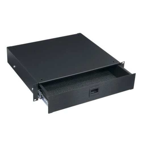 Middle Atlantic D Series Heavy Duty Rack Drawer