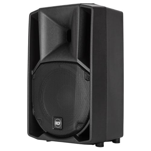 RCF ART 710A-MK4 10" 2-Way Powered Speaker