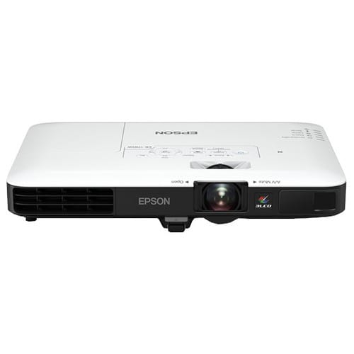 Epson PowerLite 1785W Wireless WXGA 3LCD Projector front