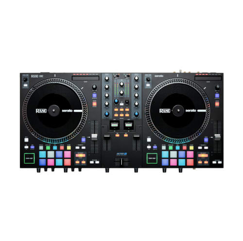 Rane ONE Professional Motorized DJ Controller