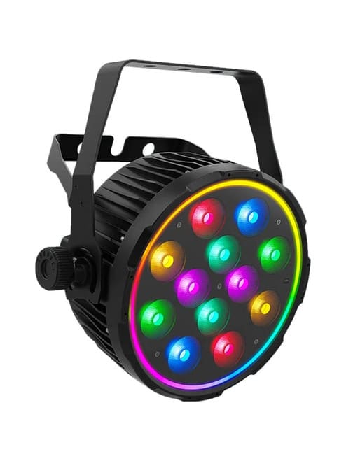 Chauvet DJ SlimPAR Pro Pix RGB LED Par Fixture