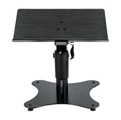 Gator Frameworks GFWLAPTOP2000 Desktop Laptop & Accessory Stand