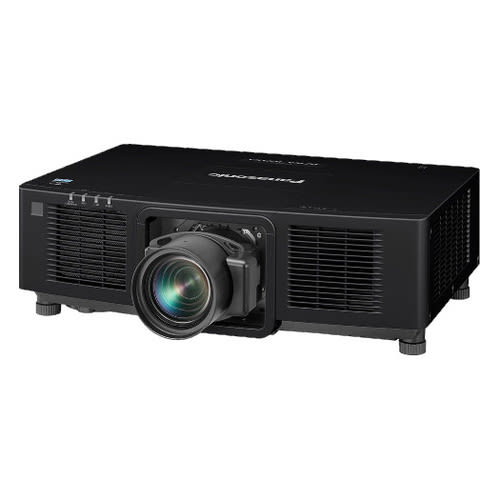 Panasonic PT-MZ10KL 10,000 Lumen Laser Projector