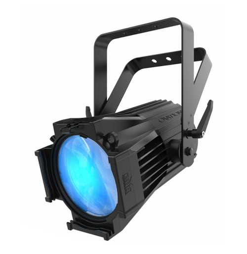 Chauvet Pro Ovation P-56FC RGBA-Lime LED PAR Fixture