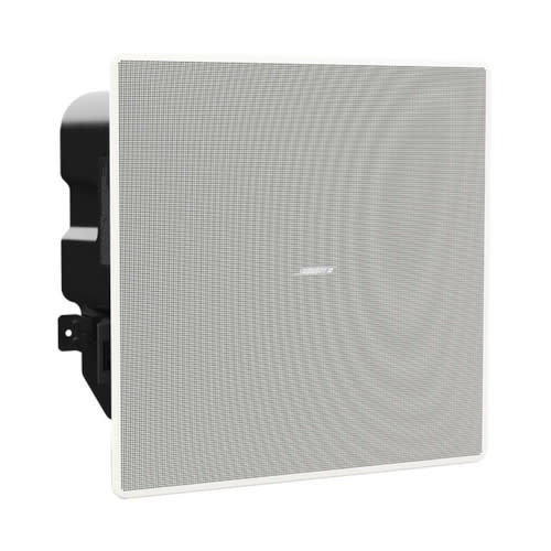 Bose EdgeMax EM90 In-Ceiling Premium Speaker, White