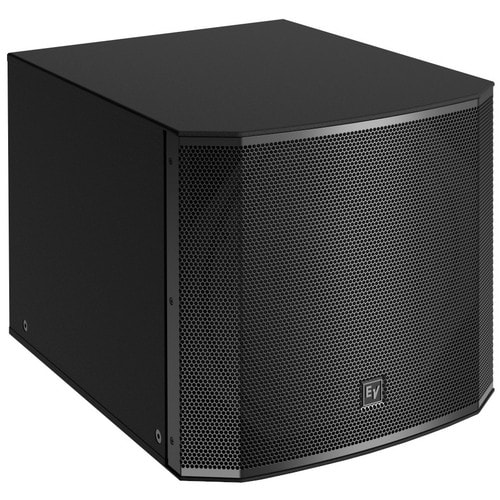 Electro-Voice EVC-1181S 18'' Passive Subwoofer black