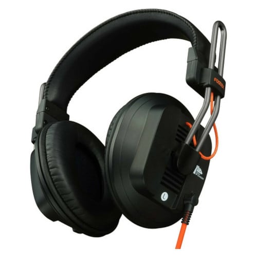 Fostex T50RPMK3 Semi-Open Back Headphones