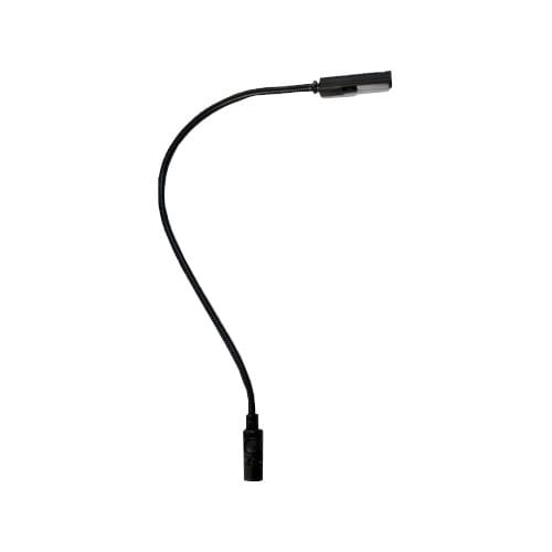 Littlite 18X-4-LED-180 18" Gooseneck Light