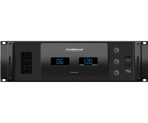 Furman P-3600 AR G 30A Global Voltage Regulator / Power Conditioner