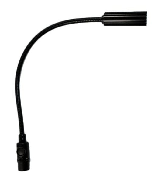 Littlite 18X-HI 18" Gooseneck Light