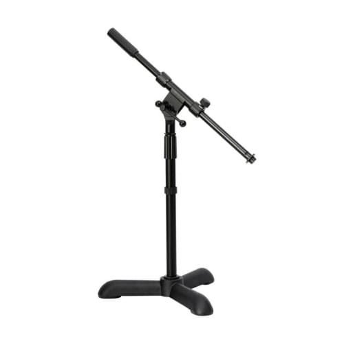 On-Stage MS7311B Drum / Amp Mic Stand