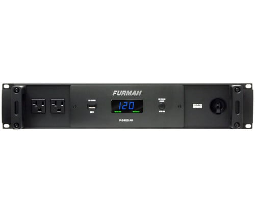 Furman P-2400 AR 20A Prestige Voltage regulator / Power Conditioner