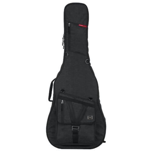 Gator GT-ACOUSTIC Transit Series Acoustic Guitar Bag