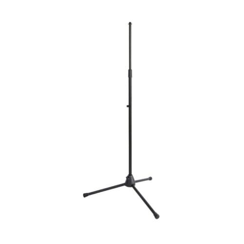 On-Stage MS7700B Tripod Base Mic Stand