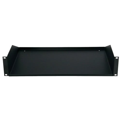 Odyssey ARS2 19-Inch 2U Rack Mountable Shelf