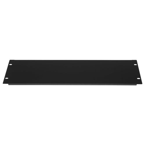 Odyssey APB03 19" Rack Mountable 3U Blank Panel