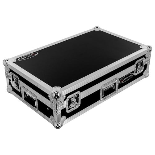 Odyssey FZGSRANEONEW Rane One Flight Case with Glide Platform