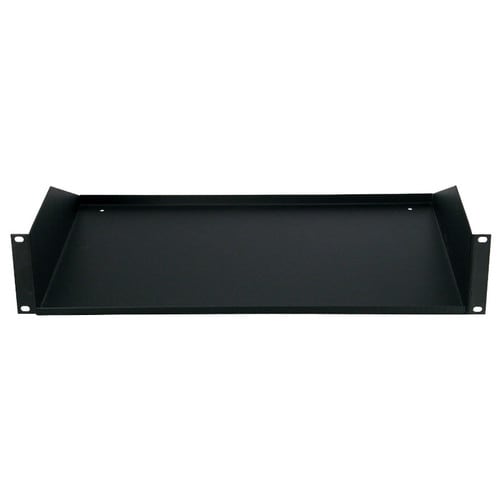 Odyssey ARS3 19-Inch 3U Rack Mountable Shelf