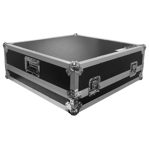 Odyssey FZTF3W TF3 Mixing Console Flight Case with Wheels