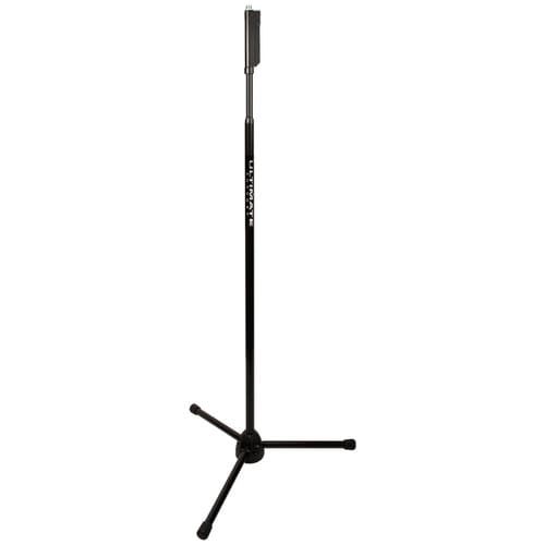 Ultimate Support LIVE-MC-66B Straight Tripod Microphone Stand