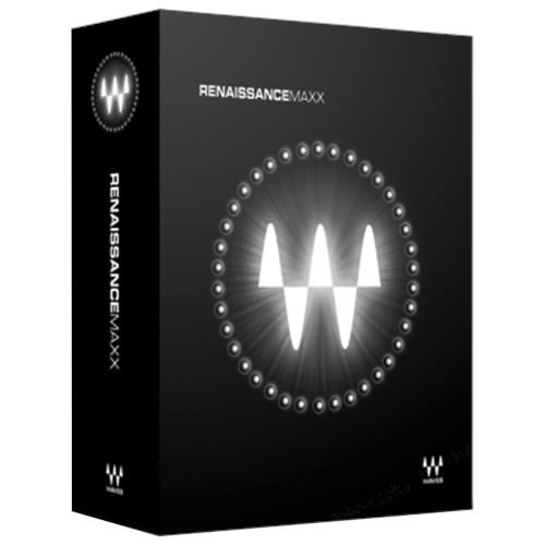 Waves Renaissance Maxx Plugin Bundle