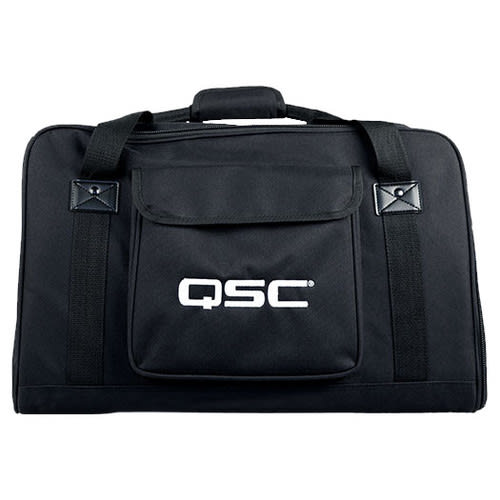 QSC CP12 Loudspeaker Tote