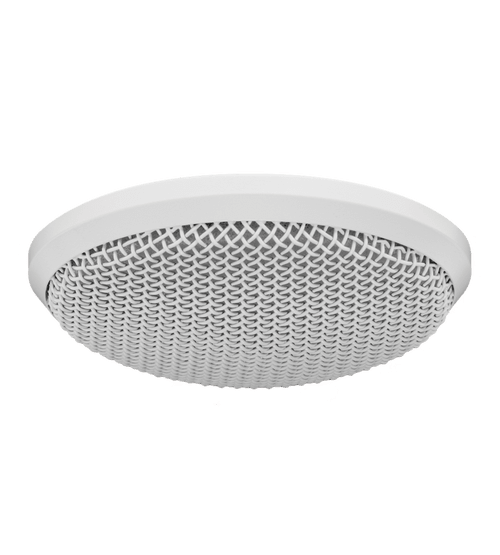 Audix M70W Cardioid Flush-Mount Ceiling Microphone