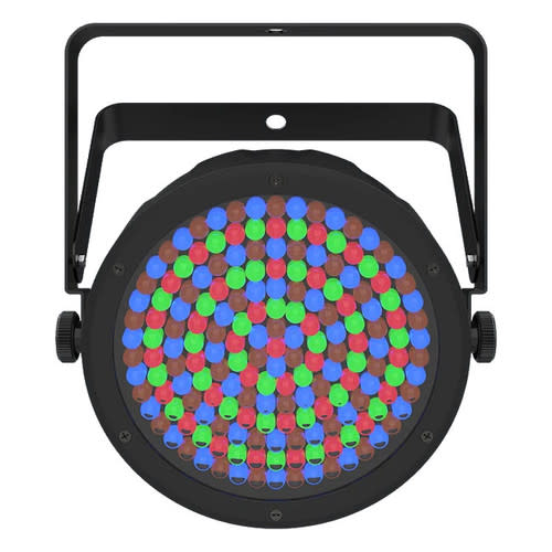 Chauvet DJ SlimPAR 64 RGBA LED Par