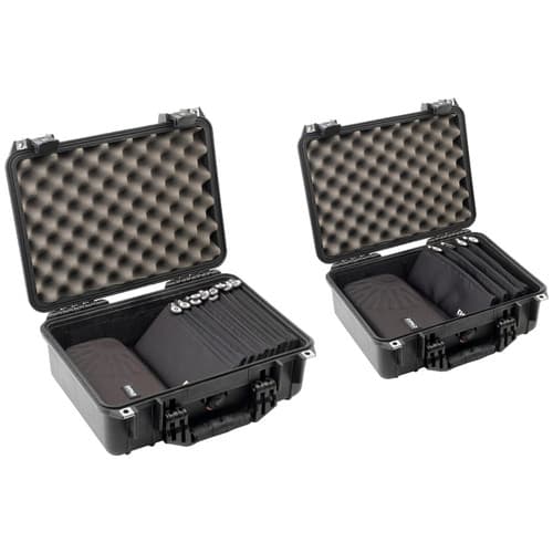 DPA 4099 d:vote Microphone Touring Kit