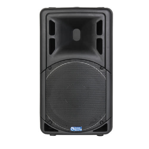AtlasIED SMP-12 12'' 2-Way Passive Speaker