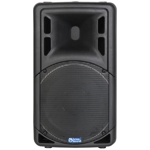 AtlasIED SMA-12 12'' 2-Way Powered Speaker