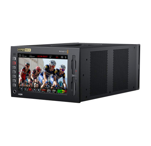 Blackmagic Design HyperDeck Extreme 8K HDR