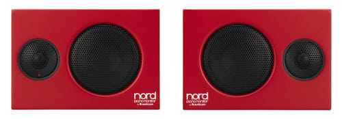 Nord Piano Monitor Speaker System