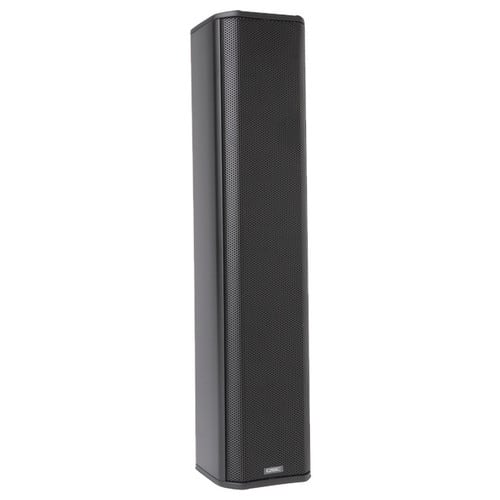 QSC AD-S802T 8-Driver Column Surface-Mount Speaker