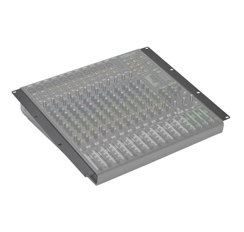 Mackie ProFX16v3 Mixer Install Rack Mount Kit