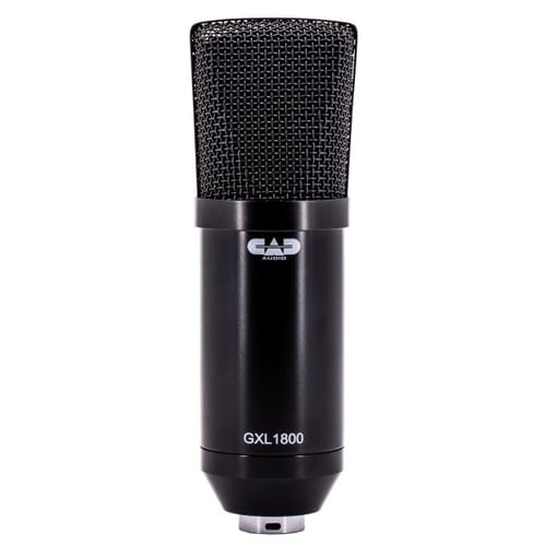 CAD GXL1800 Side Address Studio Condenser Microphone