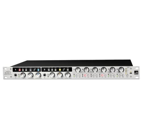 Audient ASP800 8-Channel Mic Preamp