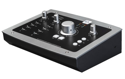 Audient iD22 2-Channel 10in | 14out Audio Interface and Monitoring