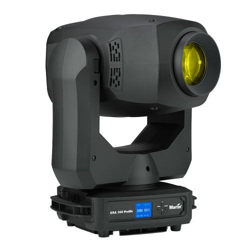 Martin Lighting ERA 300 Profile Compact LED Moving Head