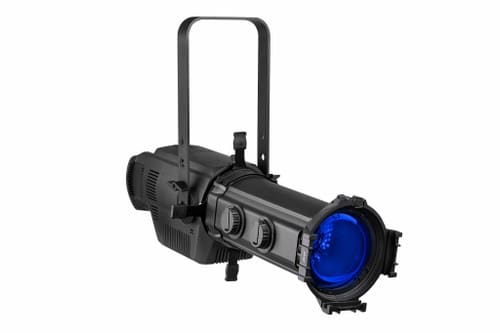 Martin Lighting ELP CL IP Full Color LED Ellipsoidal blue