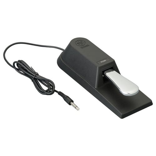 Yamaha FC4A Piano-Style Sustain Pedal