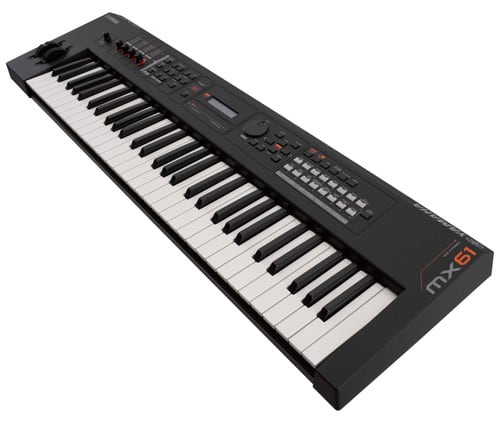 Synthesizer keys deals
