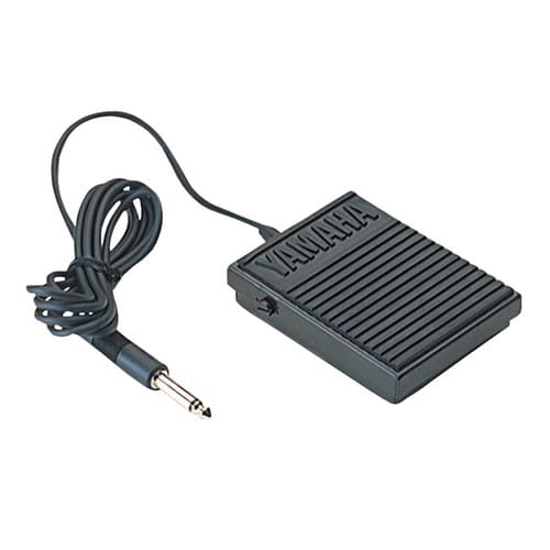 Yamaha FC4A - Piano Style Switching Sustain Pedal FC4A B&H Photo